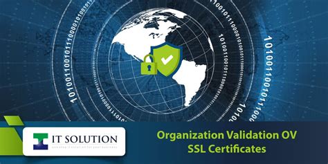Organization Validated OV SSL .